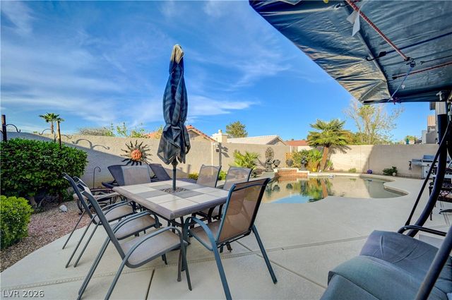 868 Bare Branch Avenue, Las Vegas, NV 89123