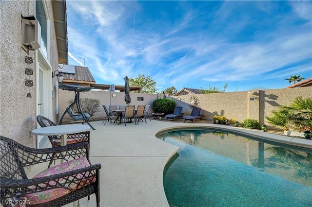 868 Bare Branch Avenue, Las Vegas, NV 89123