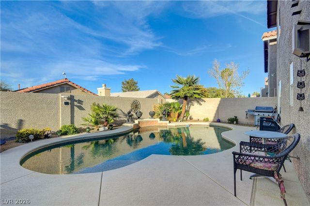868 Bare Branch Avenue, Las Vegas, NV 89123