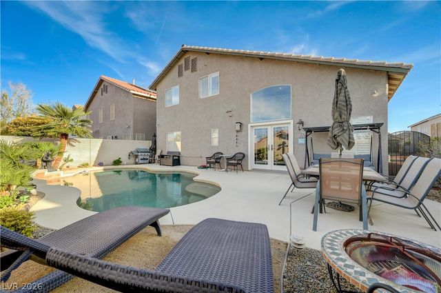 868 Bare Branch Avenue, Las Vegas, NV 89123