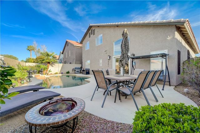 868 Bare Branch Avenue, Las Vegas, NV 89123