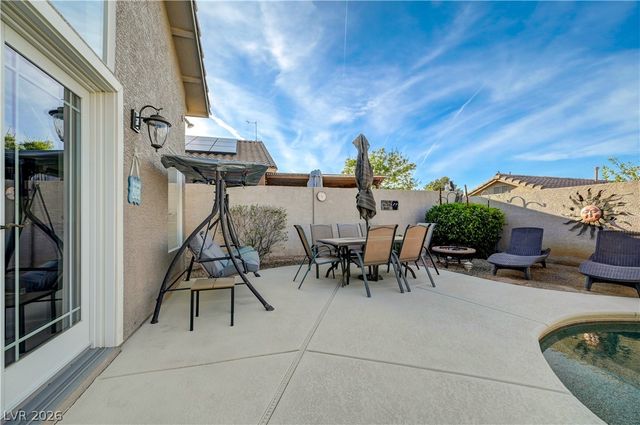 868 Bare Branch Avenue, Las Vegas, NV 89123