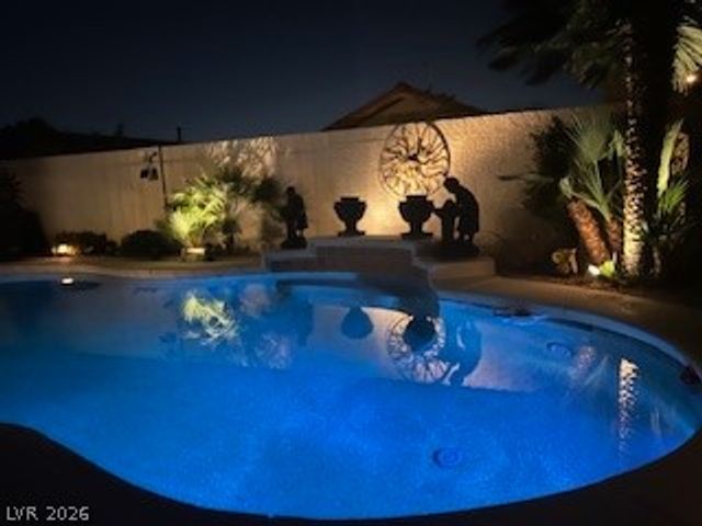 868 Bare Branch Avenue, Las Vegas, NV 89123