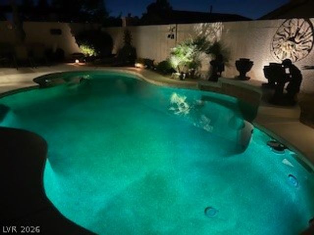868 Bare Branch Avenue, Las Vegas, NV 89123