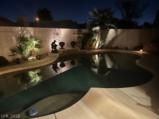868 Bare Branch Avenue, Las Vegas, NV 89123