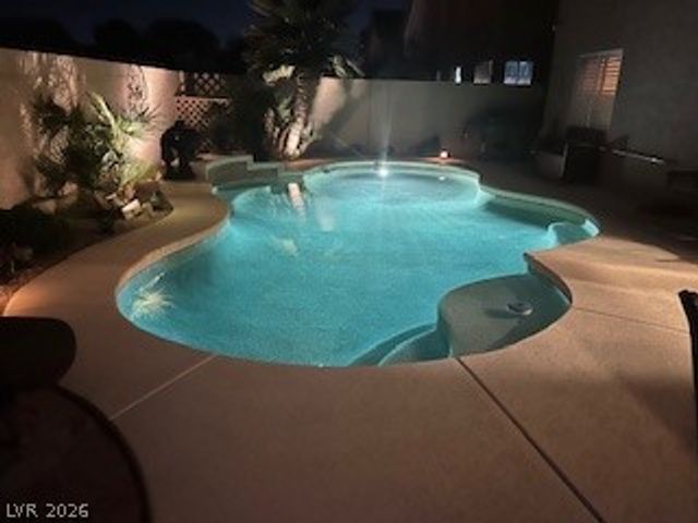 868 Bare Branch Avenue, Las Vegas, NV 89123
