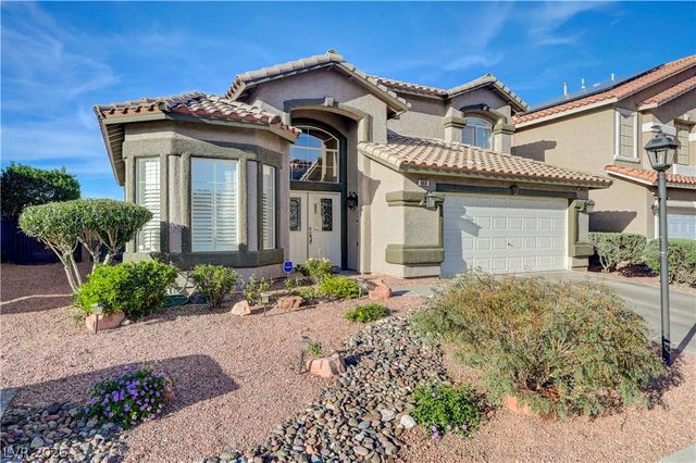 868 Bare Branch Avenue, Las Vegas, NV 89123