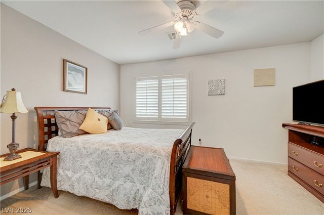 868 Bare Branch Avenue, Las Vegas, NV 89123