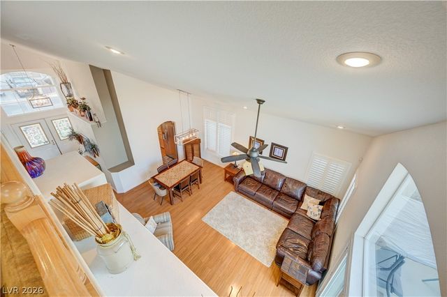 868 Bare Branch Avenue, Las Vegas, NV 89123