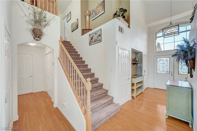 868 Bare Branch Avenue, Las Vegas, NV 89123