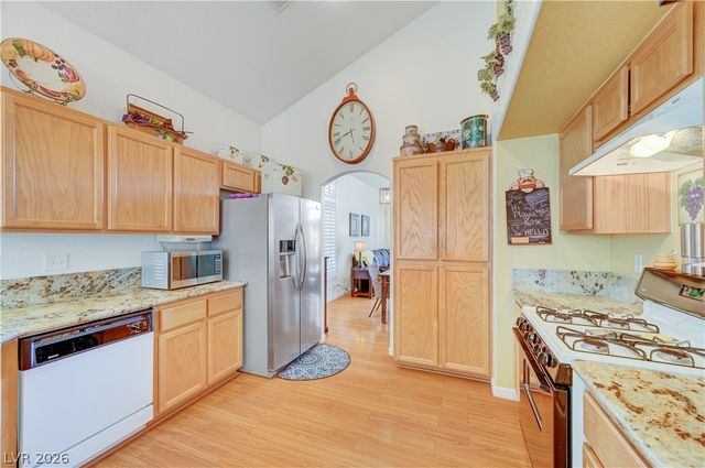 868 Bare Branch Avenue, Las Vegas, NV 89123