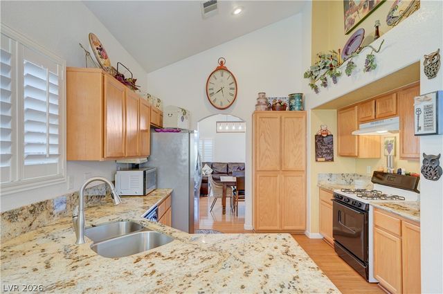 868 Bare Branch Avenue, Las Vegas, NV 89123