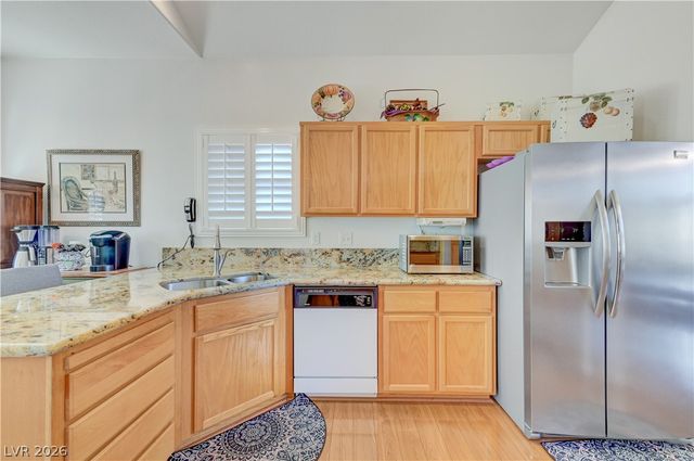 868 Bare Branch Avenue, Las Vegas, NV 89123