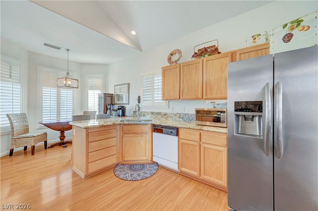868 Bare Branch Avenue, Las Vegas, NV 89123