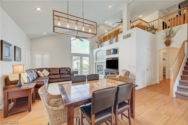 868 Bare Branch Avenue, Las Vegas, NV 89123