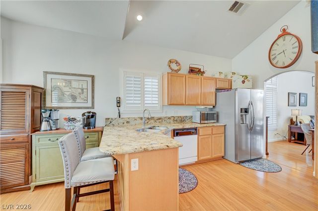 868 Bare Branch Avenue, Las Vegas, NV 89123
