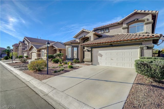 868 Bare Branch Avenue, Las Vegas, NV 89123
