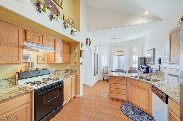 868 Bare Branch Avenue, Las Vegas, NV 89123