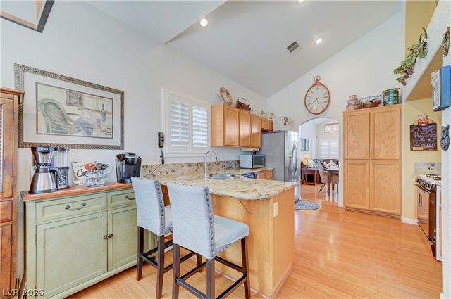 868 Bare Branch Avenue, Las Vegas, NV 89123