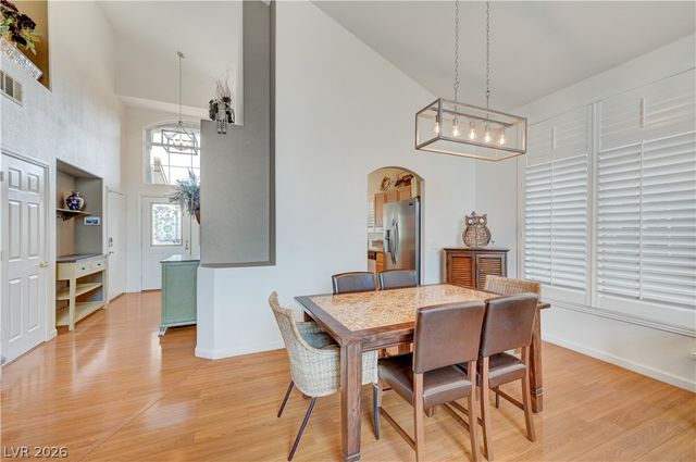 868 Bare Branch Avenue, Las Vegas, NV 89123