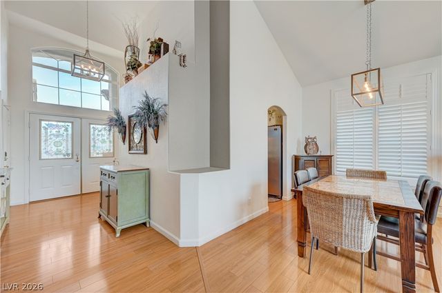 868 Bare Branch Avenue, Las Vegas, NV 89123