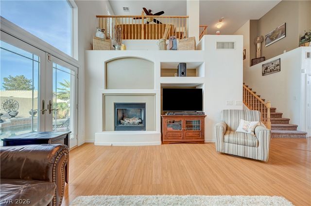868 Bare Branch Avenue, Las Vegas, NV 89123