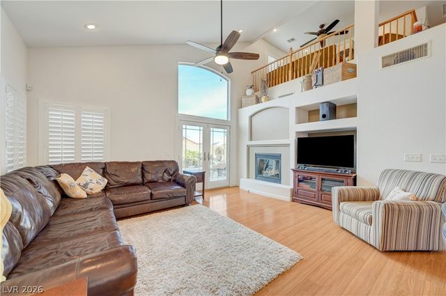 868 Bare Branch Avenue, Las Vegas, NV 89123