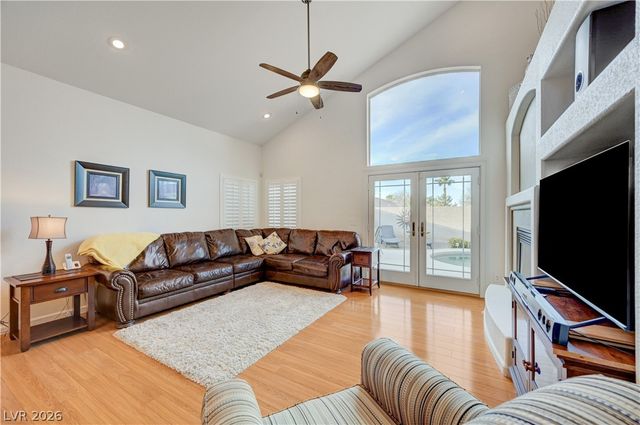 868 Bare Branch Avenue, Las Vegas, NV 89123