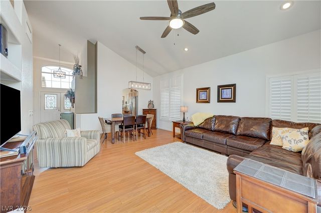 868 Bare Branch Avenue, Las Vegas, NV 89123