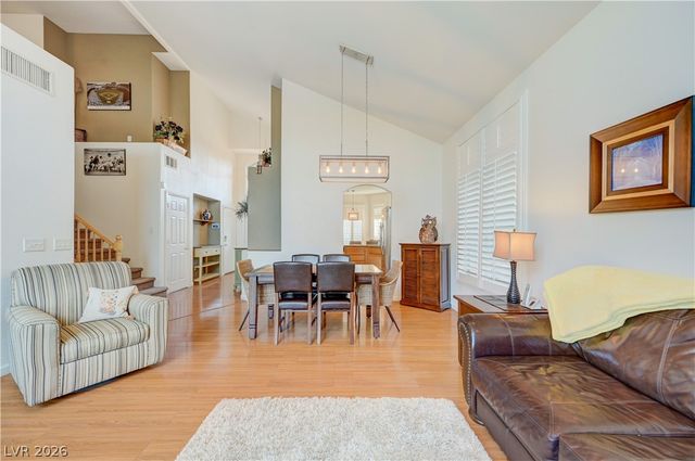 868 Bare Branch Avenue, Las Vegas, NV 89123