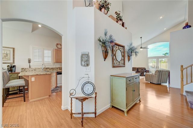 868 Bare Branch Avenue, Las Vegas, NV 89123