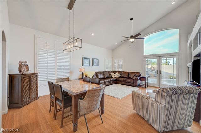 868 Bare Branch Avenue, Las Vegas, NV 89123