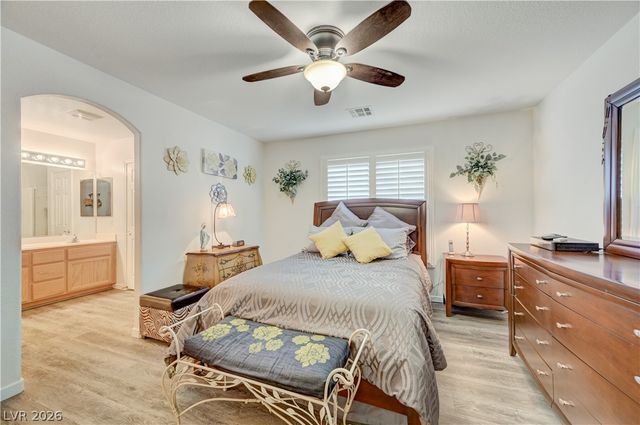 868 Bare Branch Avenue, Las Vegas, NV 89123