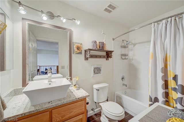 868 Bare Branch Avenue, Las Vegas, NV 89123