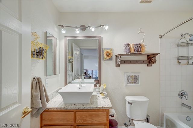 868 Bare Branch Avenue, Las Vegas, NV 89123
