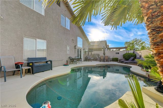 868 Bare Branch Avenue, Las Vegas, NV 89123