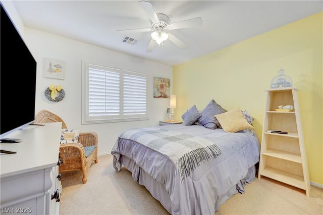 868 Bare Branch Avenue, Las Vegas, NV 89123