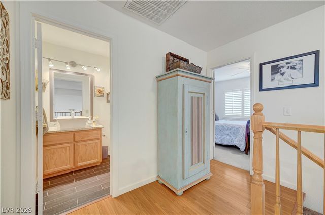 868 Bare Branch Avenue, Las Vegas, NV 89123