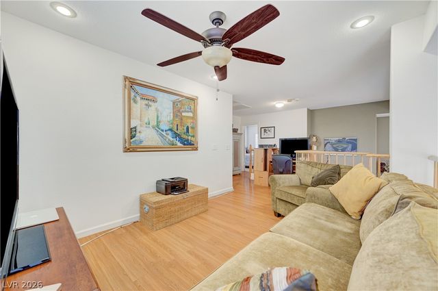 868 Bare Branch Avenue, Las Vegas, NV 89123