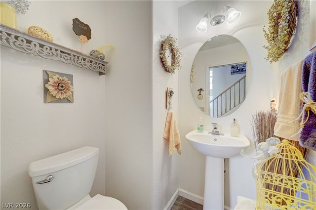 868 Bare Branch Avenue, Las Vegas, NV 89123