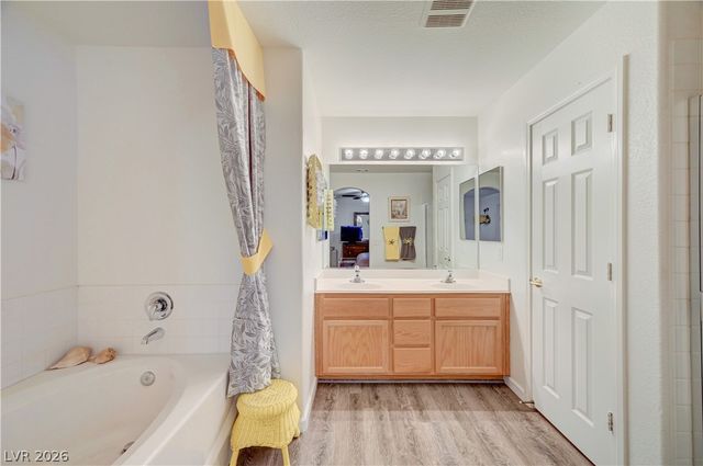 868 Bare Branch Avenue, Las Vegas, NV 89123