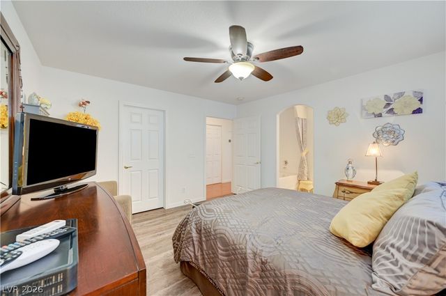 868 Bare Branch Avenue, Las Vegas, NV 89123