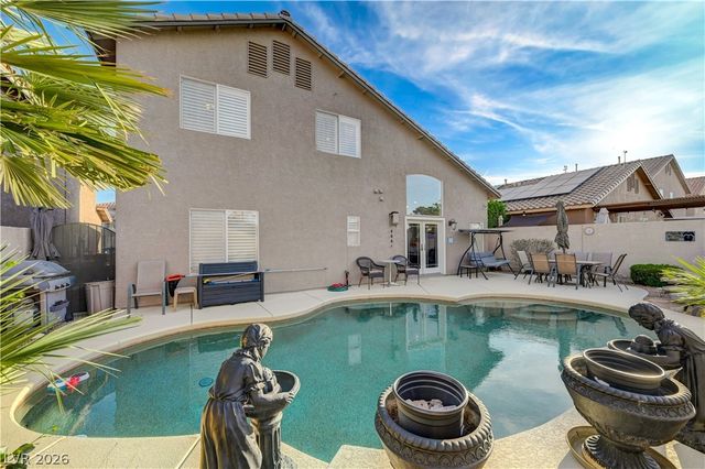 868 Bare Branch Avenue, Las Vegas, NV 89123