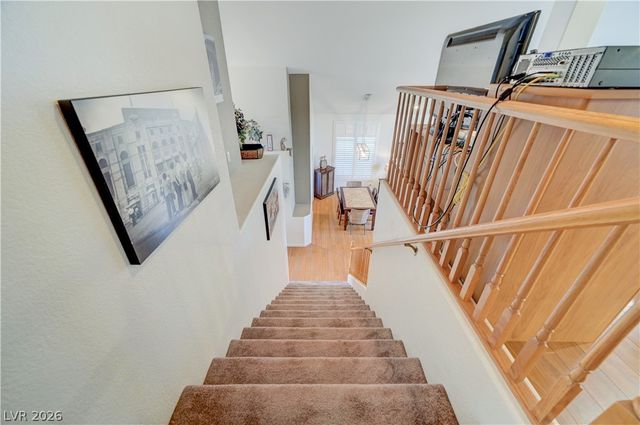 868 Bare Branch Avenue, Las Vegas, NV 89123