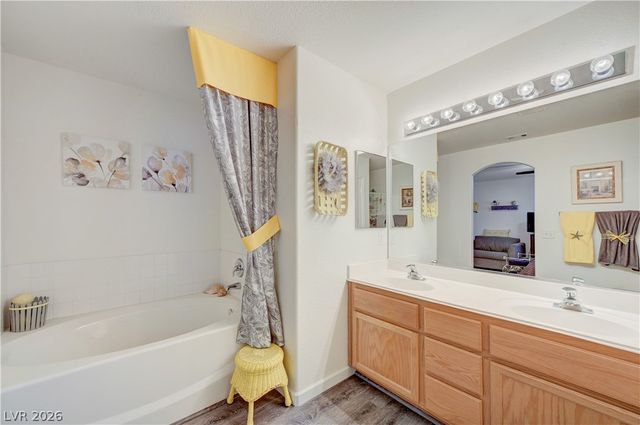 868 Bare Branch Avenue, Las Vegas, NV 89123