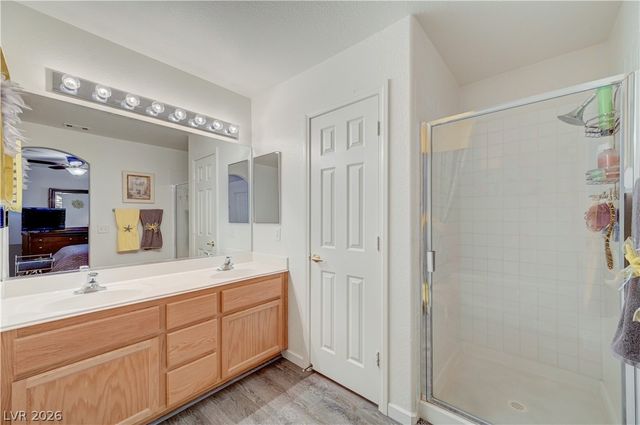 868 Bare Branch Avenue, Las Vegas, NV 89123
