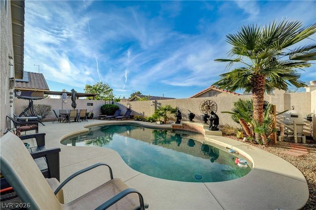 868 Bare Branch Avenue, Las Vegas, NV 89123