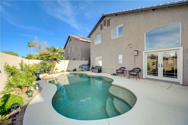 868 Bare Branch Avenue, Las Vegas, NV 89123