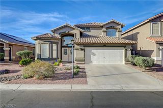 868 Bare Branch Avenue, Las Vegas, NV 89123