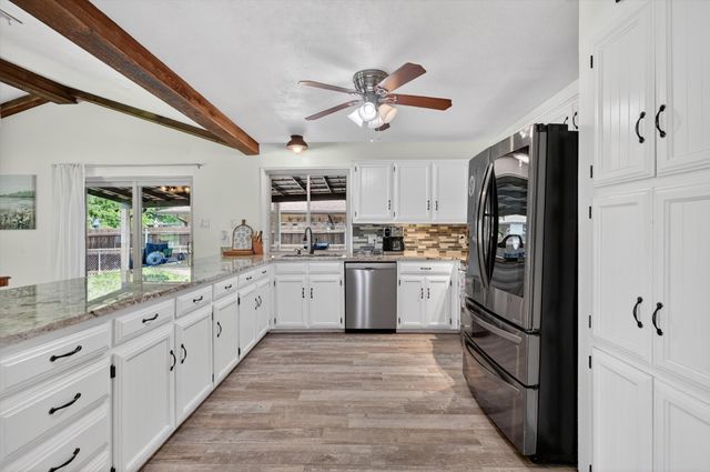 2701 Chebi Lane, Denton, TX 76209